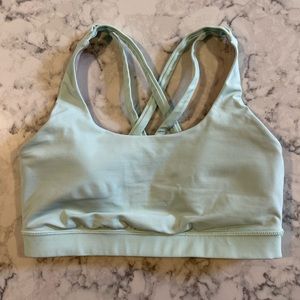 Lululemon energy bra- size 6